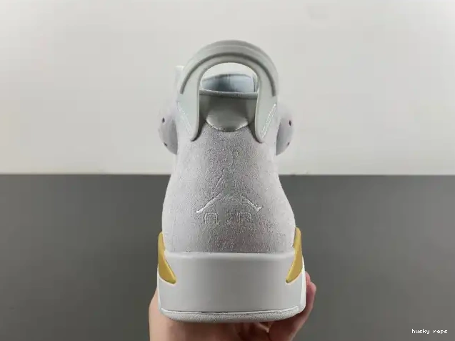 Cheap Husky Paris Air DQ4914-074 Olympics Jordan 6 0523
